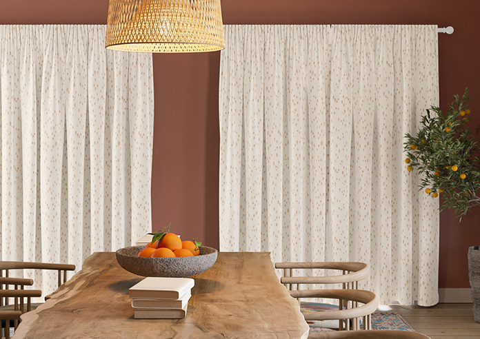Norrland, Umber - Made to Measure Curtains - Image 7